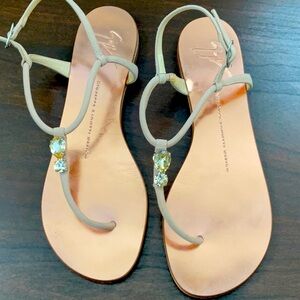 Giuseppe Zanotti sandals
